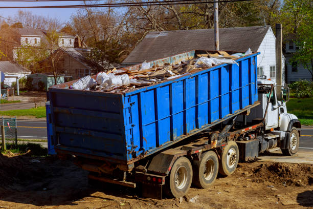 Best Yard Waste Removal  in Lampeter, PA