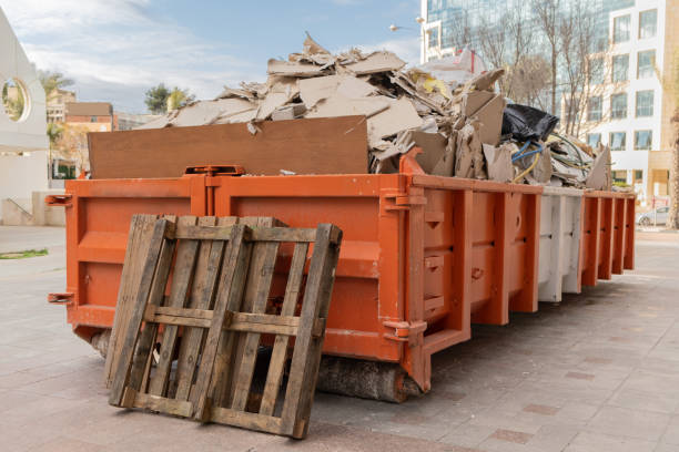 Best Commercial Junk Removal  in Lampeter, PA